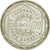 Coin, France, 10 Euro, Poitou-Charentes, 2012, MS(63), Silver, KM:1883