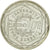 Coin, France, 10 Euro, Limousin, 2012, MS(63), Silver, KM:1878