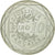 Moneda, Francia, 10 Euro, Liberté Hiver Sempé, 2014, SC, Plata