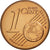 Coin, France, Euro Cent, 2011, MS(65-70), Copper Plated Steel, KM:1282