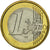 België, Euro, 2004, FDC, Bi-Metallic, KM:230