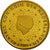 Netherlands, 50 Euro Cent, 2003, MS(65-70), Brass, KM:239