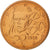 Moneta, Francia, 2 Euro Cent, 2010, FDC, Acciaio placcato rame, KM:1283
