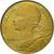 Moneta, Francia, Marianne, 20 Centimes, 1996, Paris, SPL-, Alluminio-bronzo