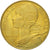 Moneta, Francia, Marianne, 20 Centimes, 2000, Paris, SPL-, Alluminio-bronzo