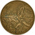 Münze, Frankreich, François Rude, 10 Francs, 1984, Paris, VZ, Nickel-Bronze