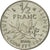 Coin, France, Semeuse, 1/2 Franc, 2000, Paris, AU(55-58), Nickel, KM:931.1