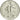 Coin, France, Semeuse, 1/2 Franc, 1991, Paris, MS(65-70), Nickel, KM:931.1