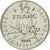 Coin, France, Semeuse, 1/2 Franc, 1991, Paris, MS(65-70), Nickel, KM:931.1