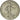 Coin, France, Semeuse, 1/2 Franc, 1998, Paris, MS(65-70), Nickel, KM:931.1