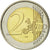 Monnaie, France, 2 Euro, 2002, FDC, Bi-Metallic, KM:1289