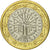 Moneda, Francia, Euro, 2001, FDC, Bimetálico, KM:1288