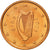 IRELAND REPUBLIC, Euro Cent, 2003, FDC, Copper Plated Steel, KM:32