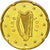 IRELAND REPUBLIC, 20 Euro Cent, 2003, FDC, Laiton, KM:36