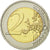 République fédérale allemande, 2 Euro, Traité de Rome 50 ans, 2007, SPL