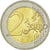 République fédérale allemande, 2 Euro, Traité de l'Elysée, 2013, SPL