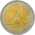 République fédérale allemande, 2 Euro, Schleswig-Holstein, 2006, SUP