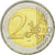 Bundesrepublik Deutschland, 2 Euro, Schleswig-Holstein, 2006, VZ, Bi-Metallic