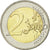GERMANIA - REPUBBLICA FEDERALE, 2 Euro, R N W, 2011, SPL, Bi-metallico, KM:293
