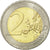GERMANY - FEDERAL REPUBLIC, 2 Euro, R N W, 2011, MS(63), Bi-Metallic, KM:293