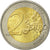 Portogallo, 2 Euro, European Union President, 2007, SPL, Bi-metallico, KM:772