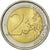 Portugal, 2 Euro, Lusophonie, 2009, SPL, Bi-Metallic, KM:786