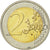 Slovénie, 2 Euro, Postojna, 2013, SPL, Bi-Metallic, KM:112