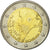 Slowenien, 2 Euro, Primoz Trubar, 2008, UNZ, Bi-Metallic, KM:80