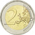 Pays-Bas, 2 Euro, Foundation, 2013, SPL, Bi-Metallic