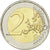 Nederland, 2 Euro, Foundation, 2013, UNC-, Bi-Metallic