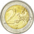Finlande, 2 Euro, Rahapaja, 2010, SPL, Bi-Metallic, KM:154