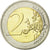 ALEMANIA - REPÚBLICA FEDERAL, 2 Euro, Bremen, 2010, SC, Bimetálico, KM:285