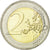 République fédérale allemande, 2 Euro, 2010, SPL, Bi-Metallic, KM:285