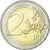 République fédérale allemande, 2 Euro, BAYERN, 2010, SPL, Bi-Metallic, KM:305