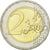 République fédérale allemande, 2 Euro, BAYERN, 2012, SUP, Bi-Metallic, KM:305