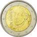 Finnland, 2 Euro, Helene Schjerfbeck, 2012, VZ+, Bi-Metallic, KM:182