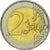 République fédérale allemande, 2 Euro, Traité de Rome 50 ans, 2007, SPL