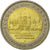 République fédérale allemande, 2 Euro, Mecklembourg, 2007, SPL, Bi-Metallic