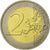 République fédérale allemande, 2 Euro, Mecklembourg, 2007, SPL, Bi-Metallic