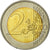 Bundesrepublik Deutschland, 2 Euro, Schleswig-Holstein, 2006, UNZ, Bi-Metallic