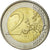 Portugal, 2 Euro, European Union President, 2007, SPL, Bi-Metallic, KM:772
