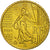 Monnaie, France, 50 Euro Cent, 1999, SPL, Laiton, KM:1287