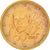 Moneda, Francia, 2 Euro Cent, 2007, EBC, Cobre chapado en acero, KM:1283