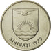 Kiribati, 20 Cents, 1979, British Royal Mint, STGL, Copper-nickel, KM:5