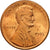 Coin, United States, Lincoln Cent, Cent, 1985, U.S. Mint, Philadelphia