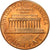 Monnaie, États-Unis, Lincoln Cent, Cent, 1985, U.S. Mint, Philadelphie, FDC