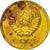 Coin, Russia, Kopek, 1979, Saint-Petersburg, MS(63), Brass, KM:126a