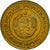 Coin, Bulgaria, Stotinka, 1974, MS(63), Brass, KM:84