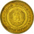 Moneda, Bulgaria, 2 Stotinki, 1974, SC, Latón, KM:85