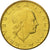 Moneda, Italia, 200 Lire, 1983, Rome, FDC, Aluminio - bronce, KM:105
